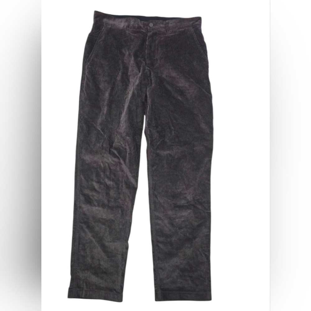 Lululemon Athletica Corduroy Classic-Fit PantRegular - Picture 4 of 9